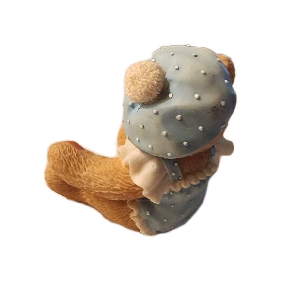 Enesco Cherished Teddies Miranda Bear Figurine 1998 #476706 - Picture 3 of 7